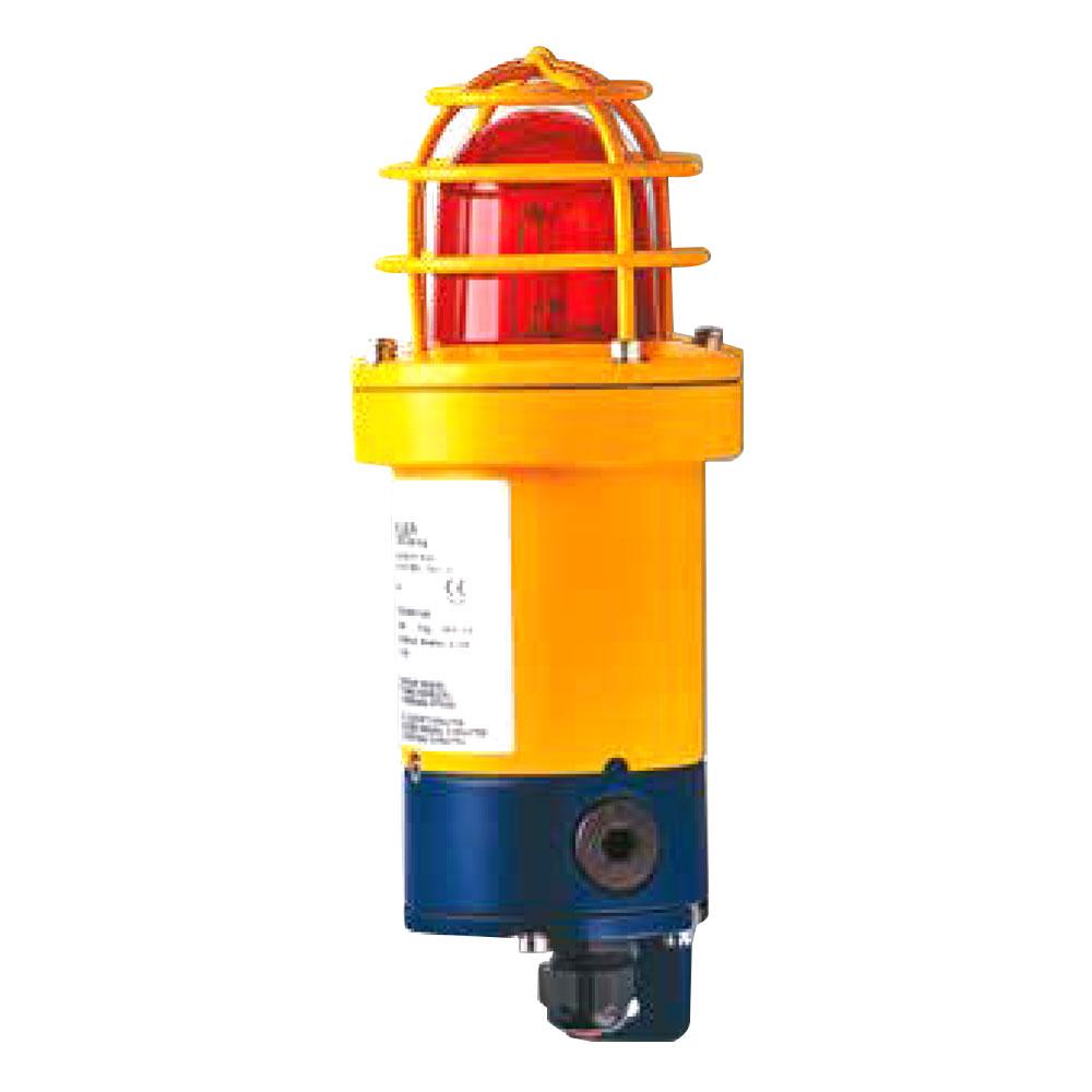 Auer Flashing strobe Explosion-proof beacon DSF1